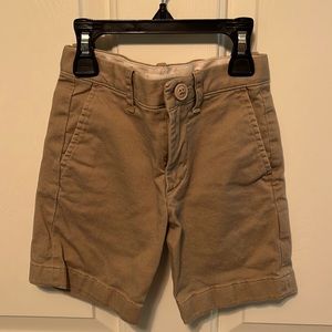Crewcuts chino short